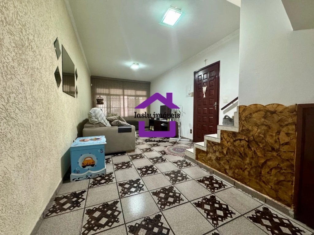 Sobrado, 3 quartos, 125 m² - Foto 7