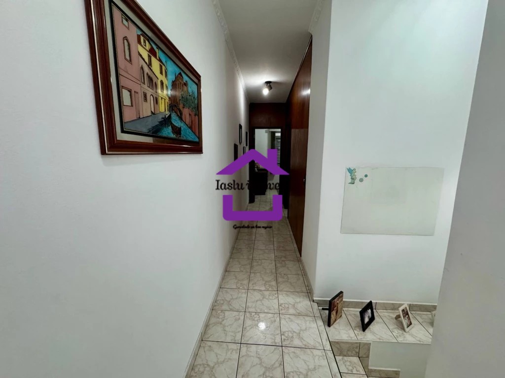 Sobrado, 3 quartos, 125 m² - Foto 8