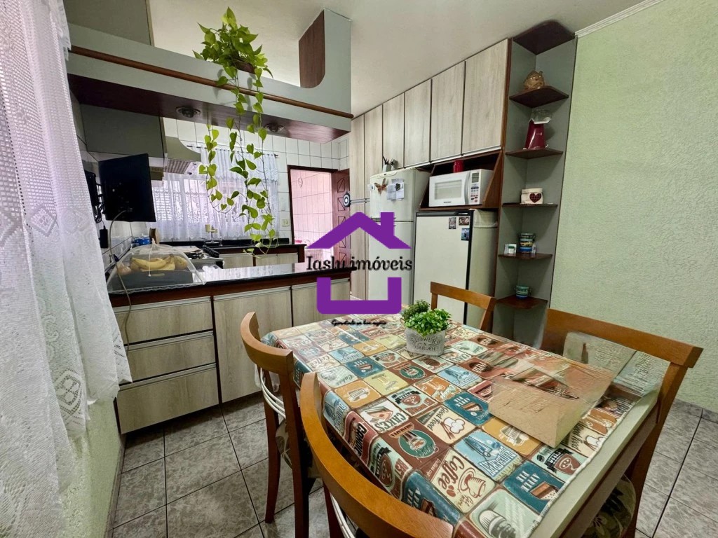 Sobrado, 3 quartos, 125 m² - Foto 10