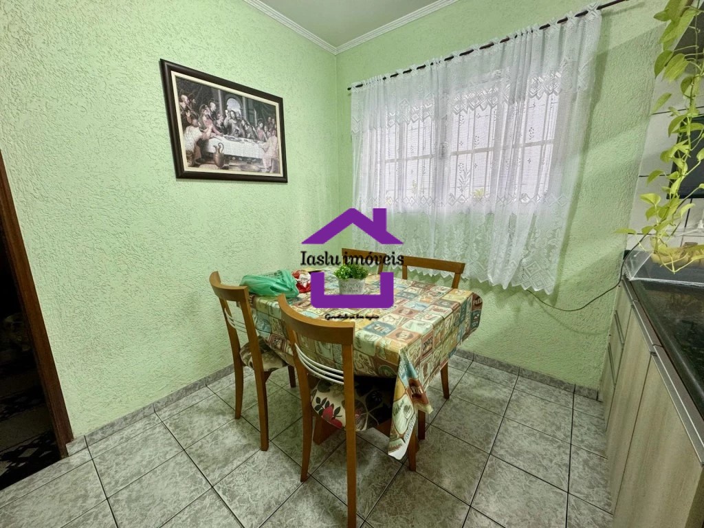 Sobrado, 3 quartos, 125 m² - Foto 11