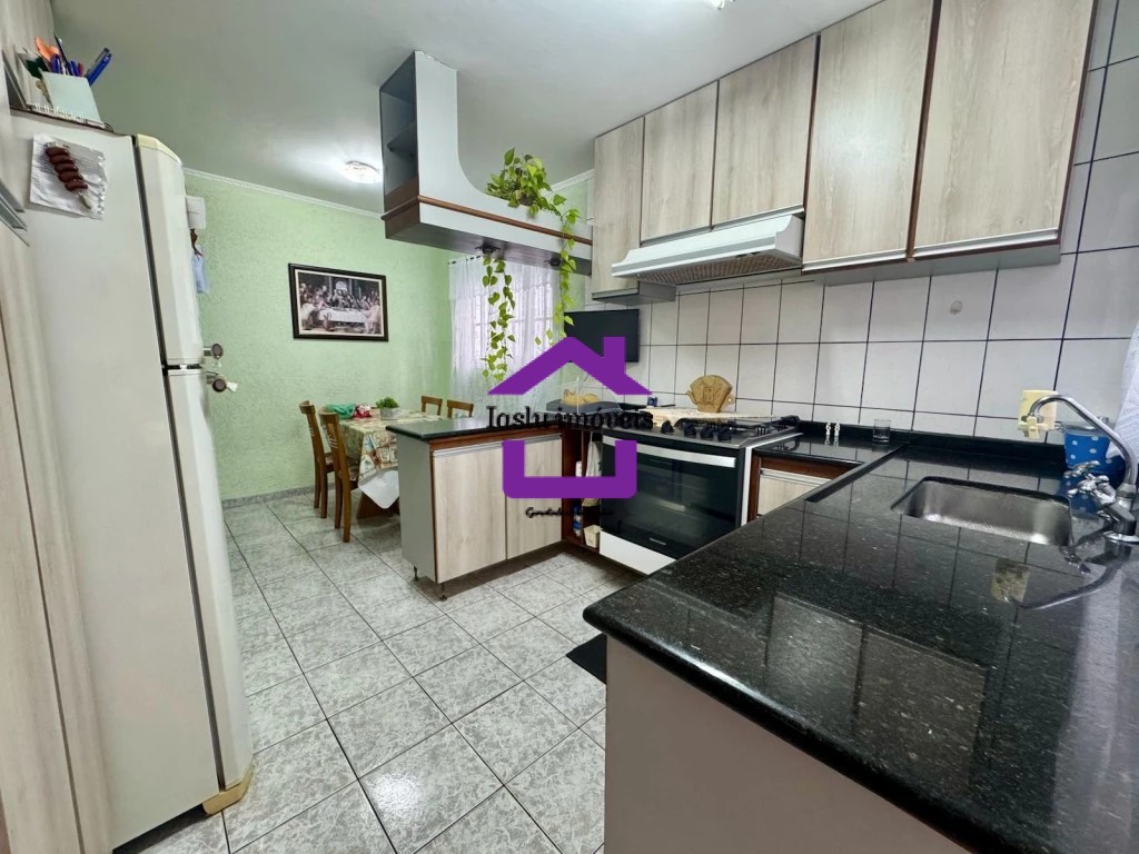 Sobrado, 3 quartos, 125 m² - Foto 12