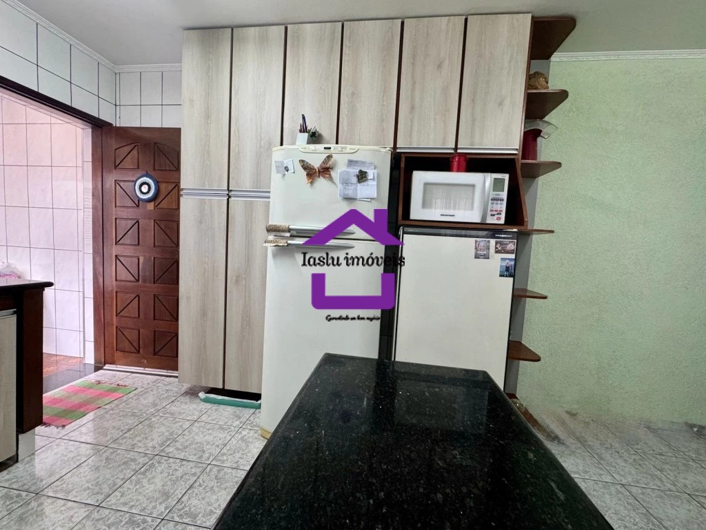 Sobrado, 3 quartos, 125 m² - Foto 14