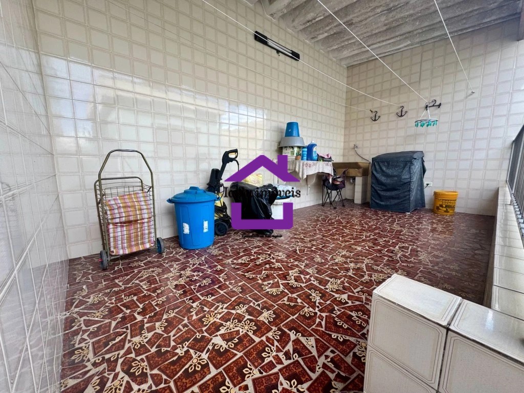 Sobrado, 3 quartos, 125 m² - Foto 17