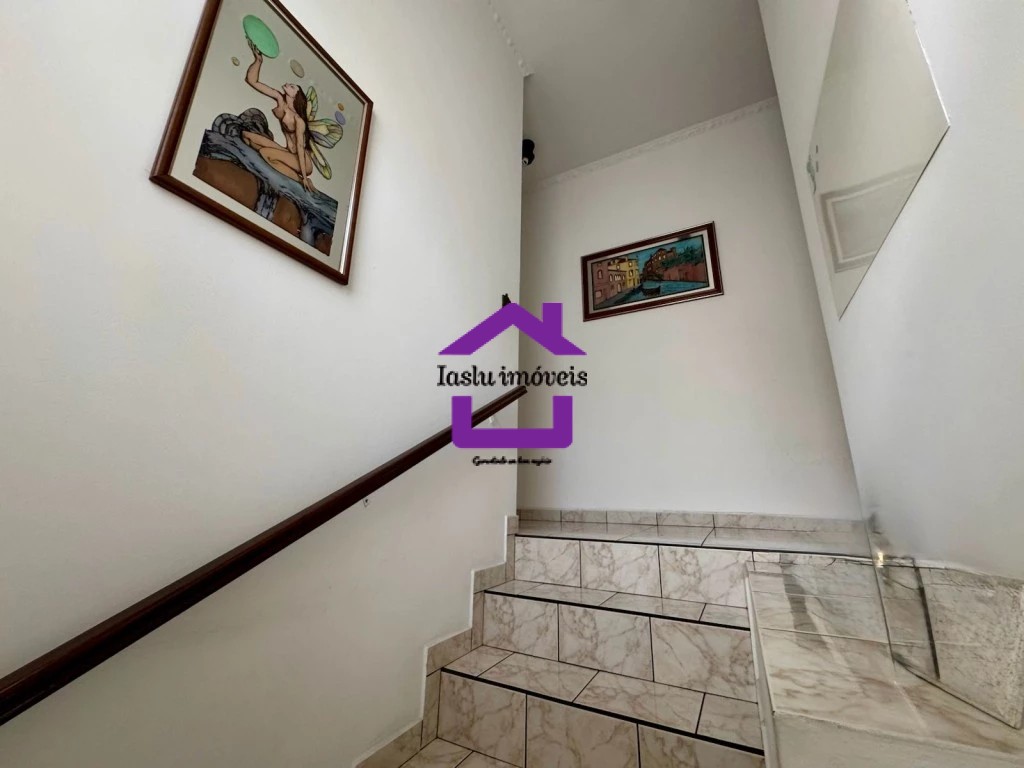 Sobrado, 3 quartos, 125 m² - Foto 19