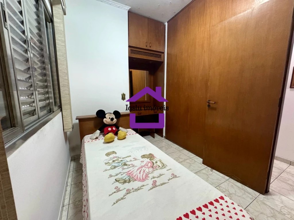 Sobrado, 3 quartos, 125 m² - Foto 27