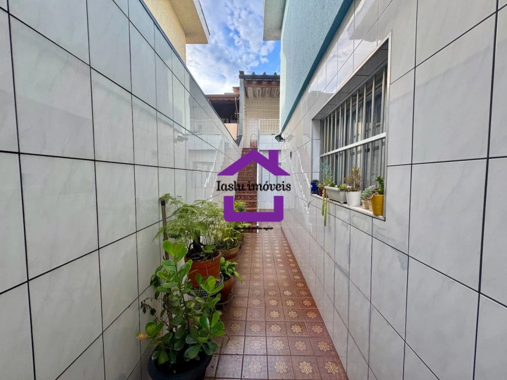 Sobrado, 3 quartos, 125 m² - Foto 34