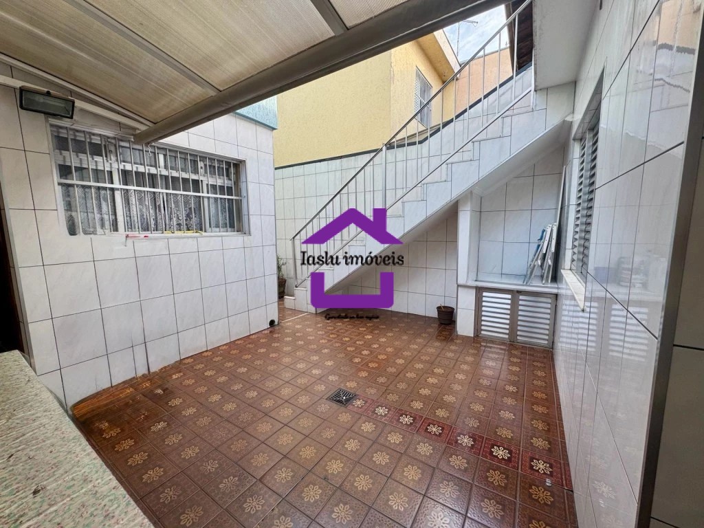 Sobrado, 3 quartos, 125 m² - Foto 35
