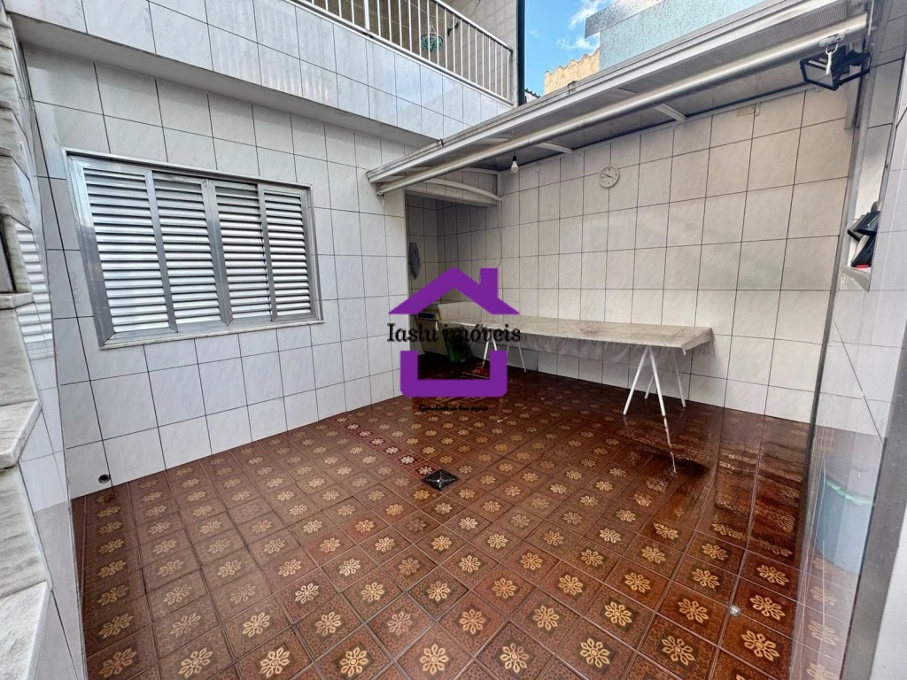 Sobrado, 3 quartos, 125 m² - Foto 36