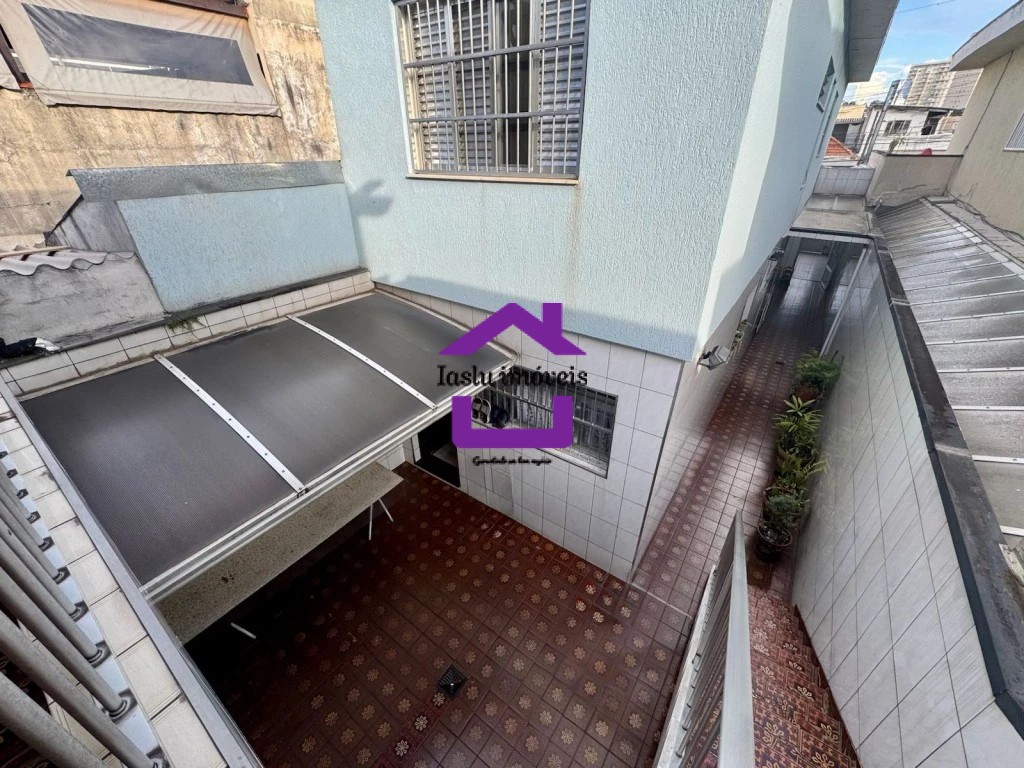 Sobrado, 3 quartos, 125 m² - Foto 37