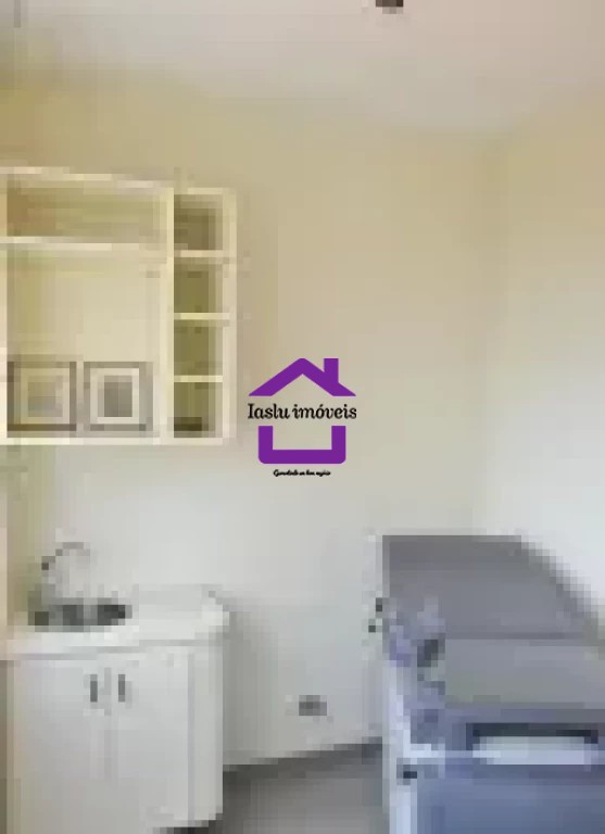 Loja-Salão, 33 m² - Foto 1