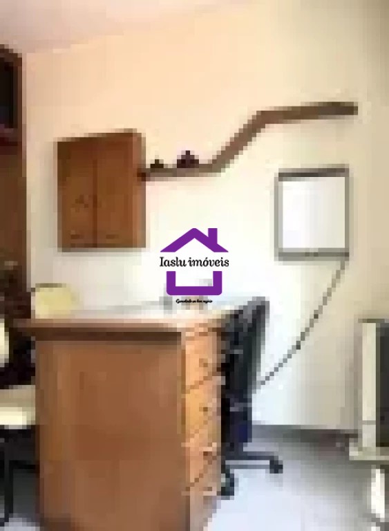 Loja-Salão, 33 m² - Foto 13