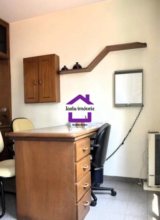 Loja-Salão, 33 m² - Foto 12