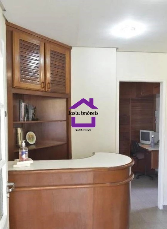 Loja-Salão, 33 m² - Foto 15