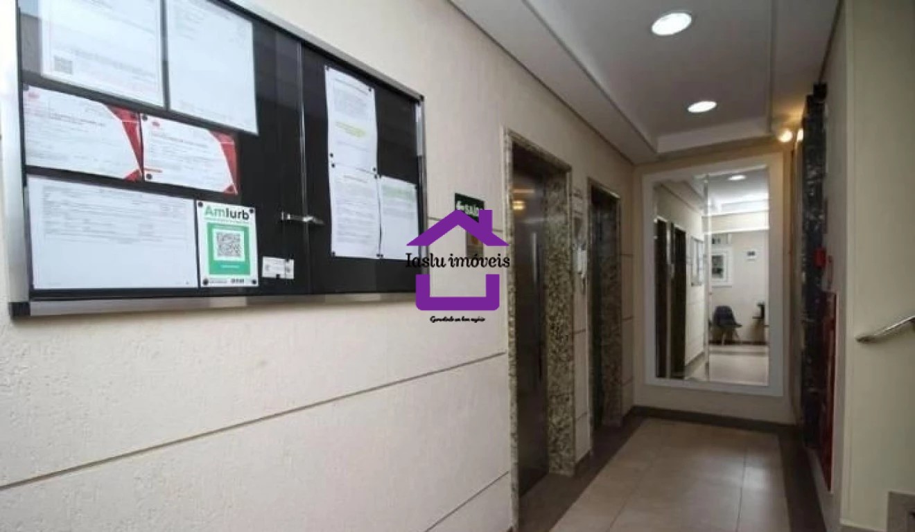 Loja-Salão, 33 m² - Foto 20