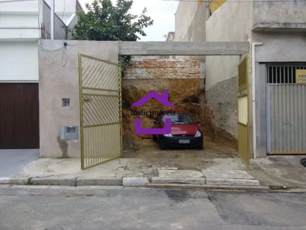 Terreno, 174 m² - Foto 1