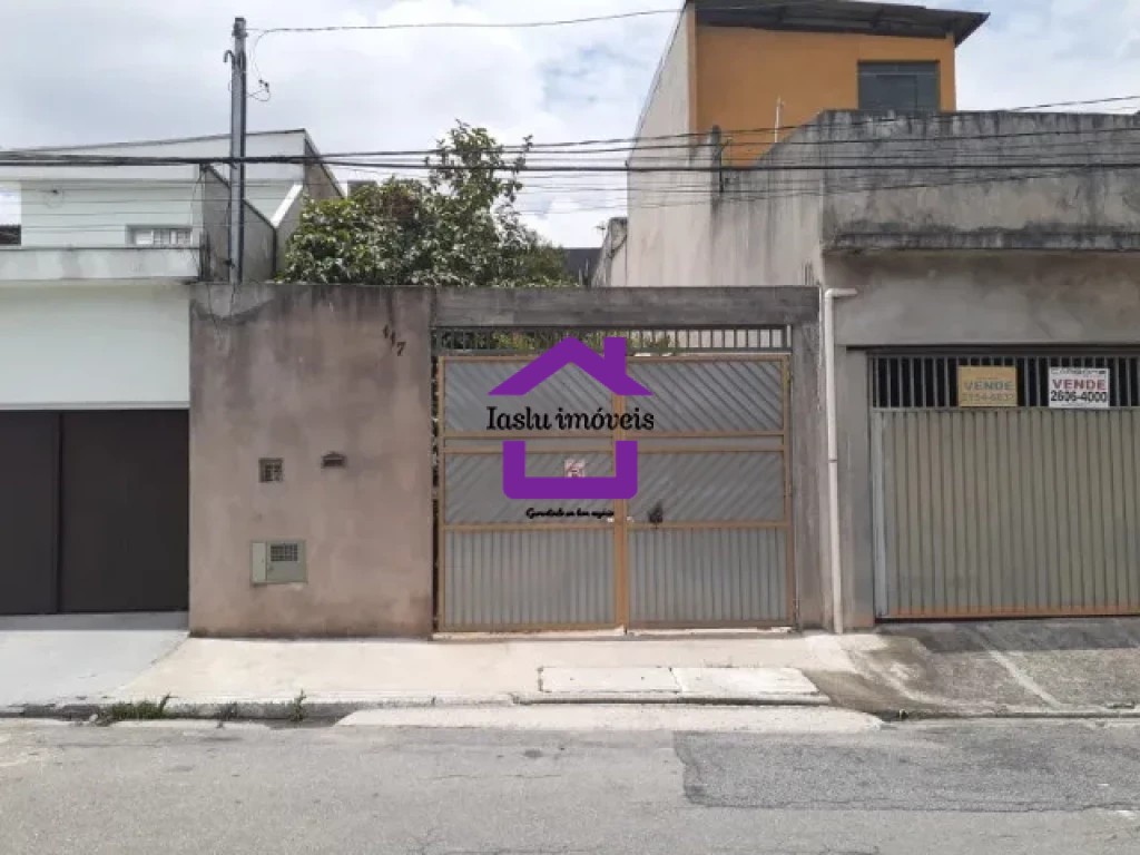 Terreno, 174 m² - Foto 3
