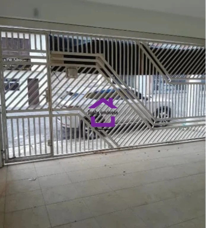 Loja-Salão, 95 m² - Foto 1