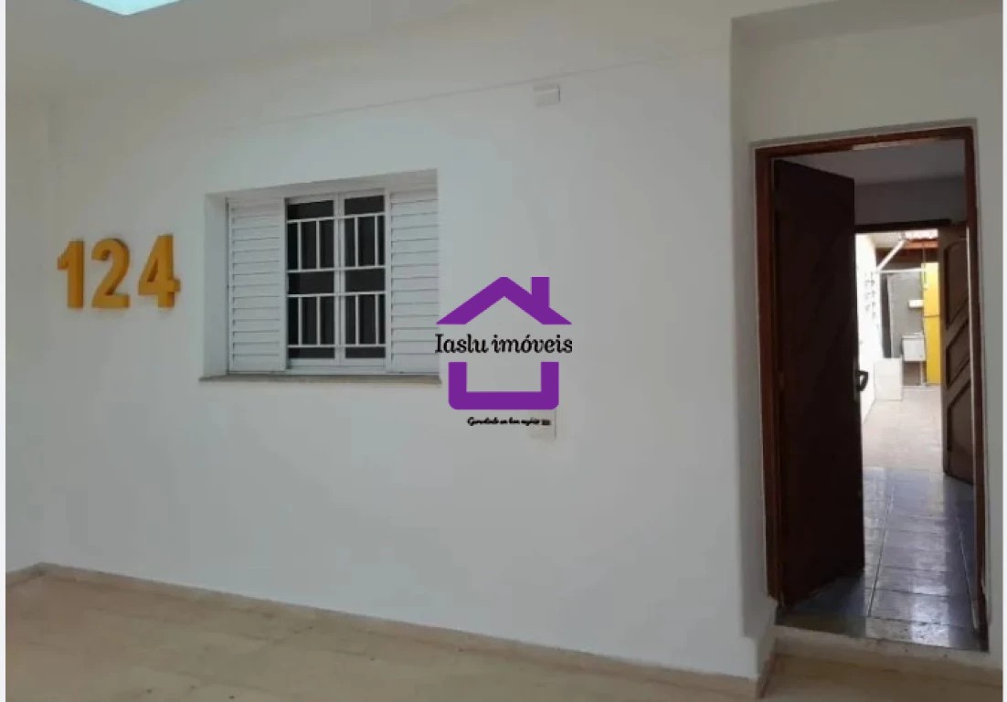 Loja-Salão, 95 m² - Foto 2