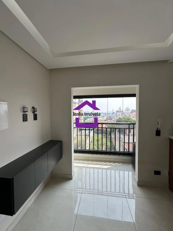 Apartamento para alugar com 1 quarto, 40m² - Foto 13