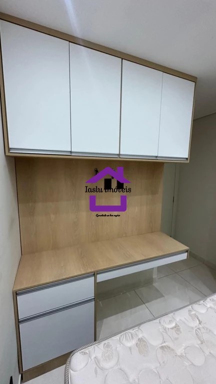 Apartamento para alugar com 1 quarto, 40m² - Foto 15