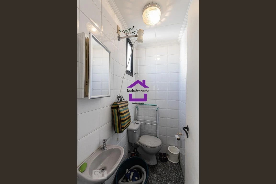 Apartamento, 3 quartos, 98 m² - Foto 9
