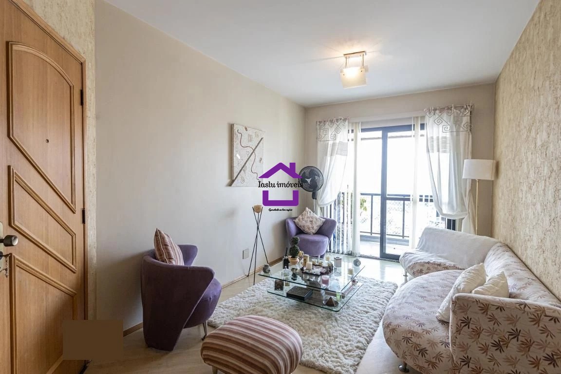 Apartamento, 3 quartos, 98 m² - Foto 1