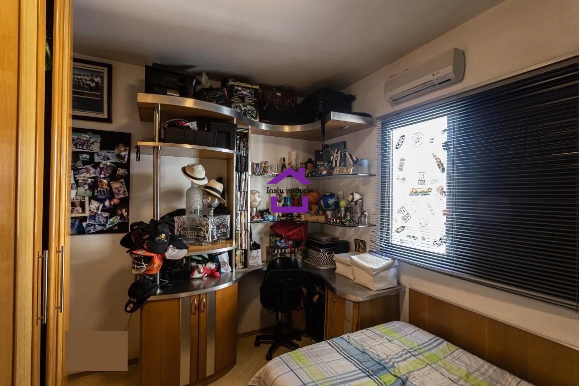 Apartamento, 3 quartos, 98 m² - Foto 11