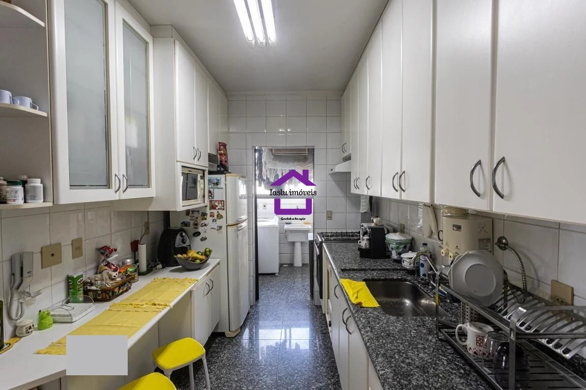 Apartamento, 3 quartos, 98 m² - Foto 14