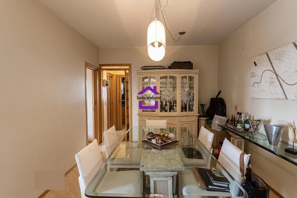 Apartamento, 3 quartos, 98 m² - Foto 2