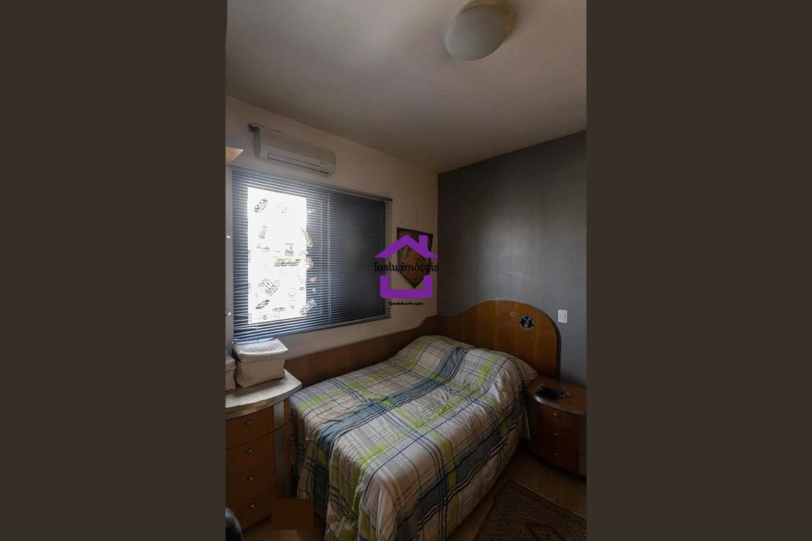Apartamento, 3 quartos, 98 m² - Foto 21
