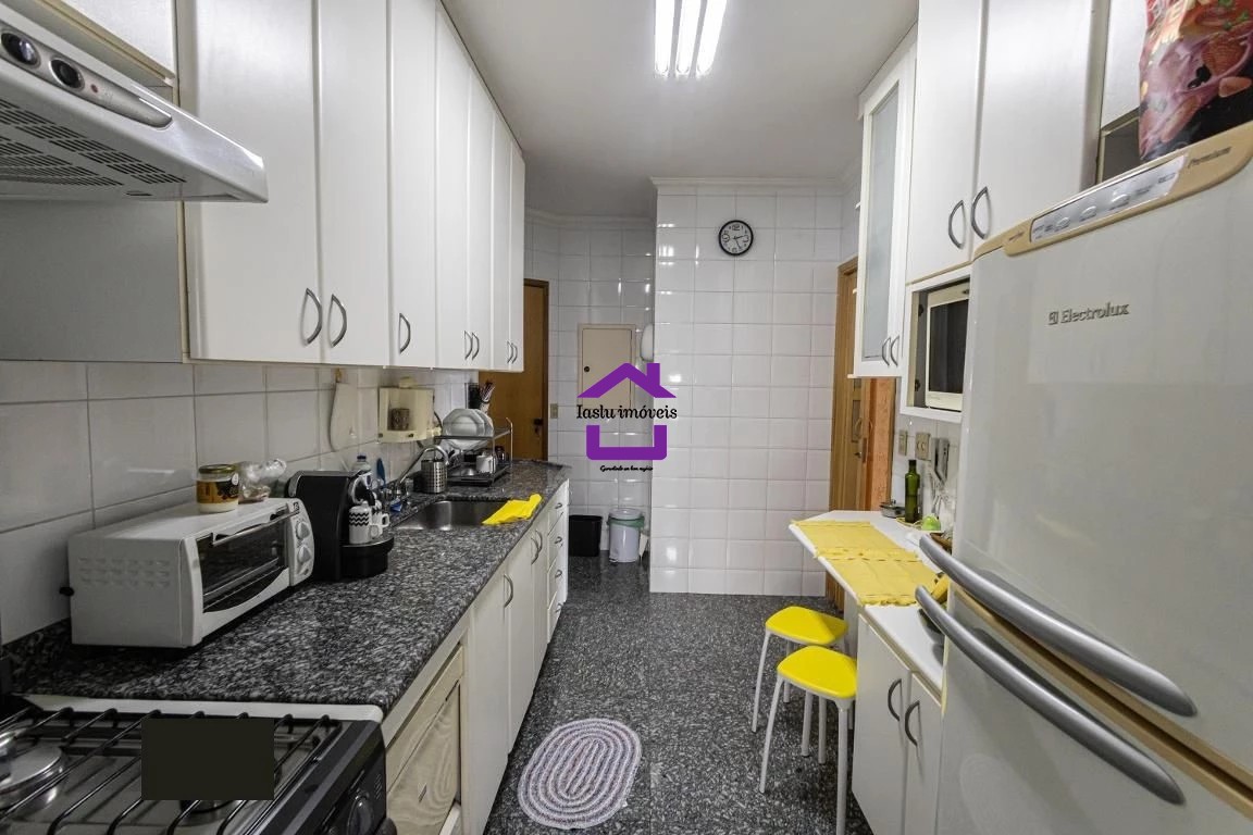 Apartamento, 3 quartos, 98 m² - Foto 25