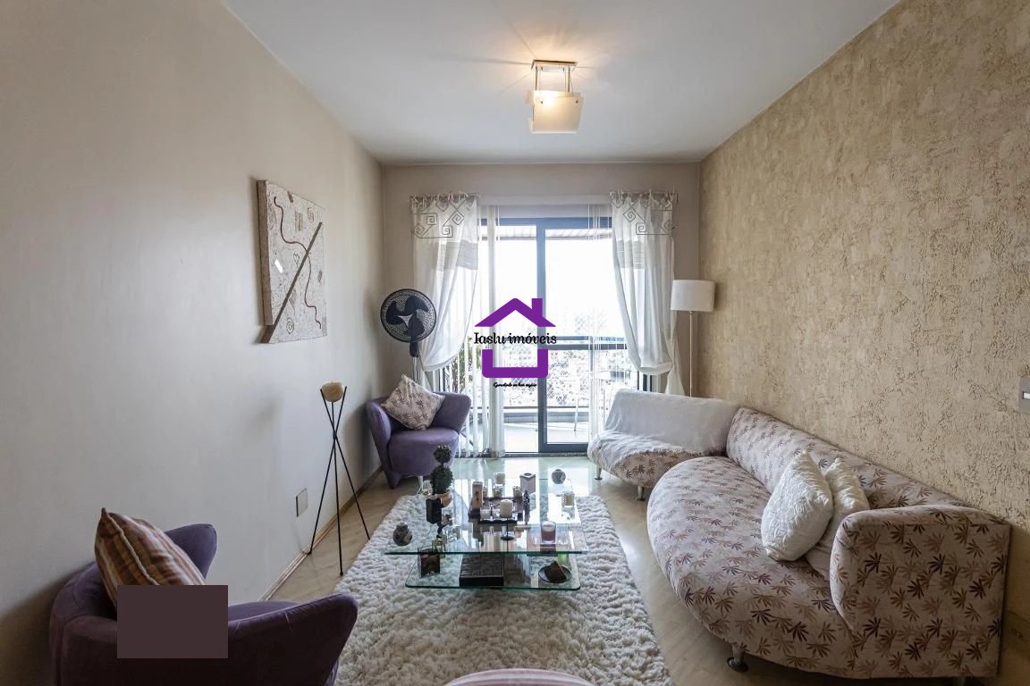 Apartamento, 3 quartos, 98 m² - Foto 3