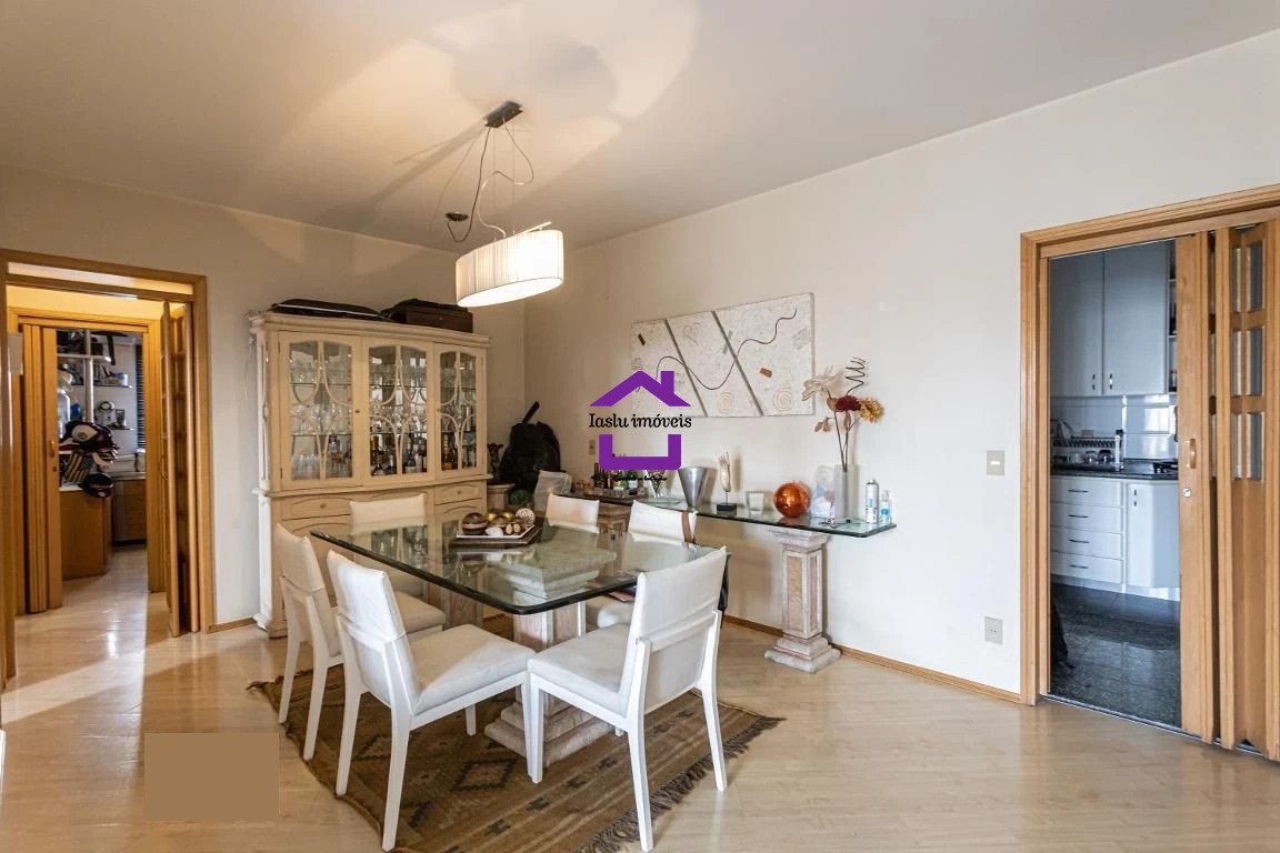 Apartamento, 3 quartos, 98 m² - Foto 4