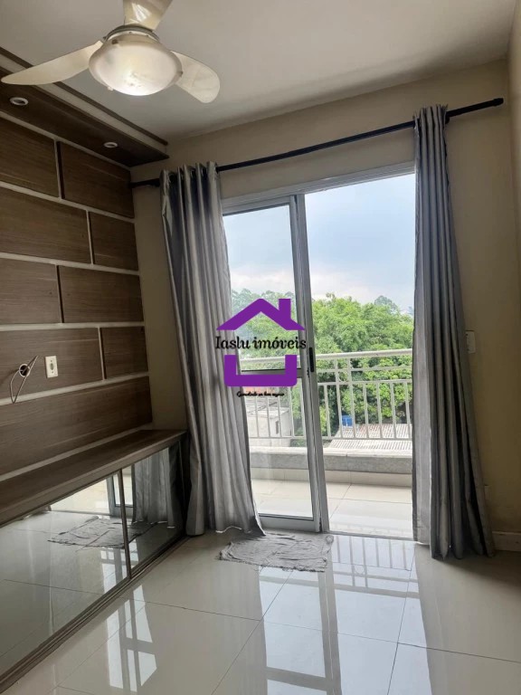 Apartamento, 2 quartos, 49 m² - Foto 1