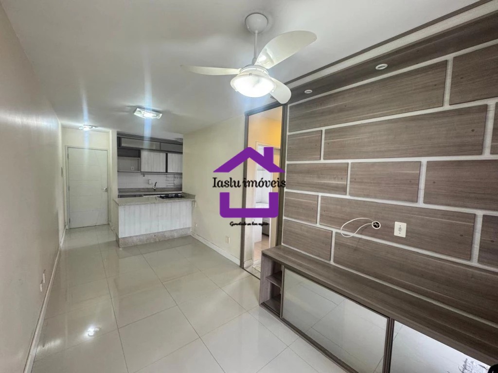 Apartamento, 2 quartos, 49 m² - Foto 2