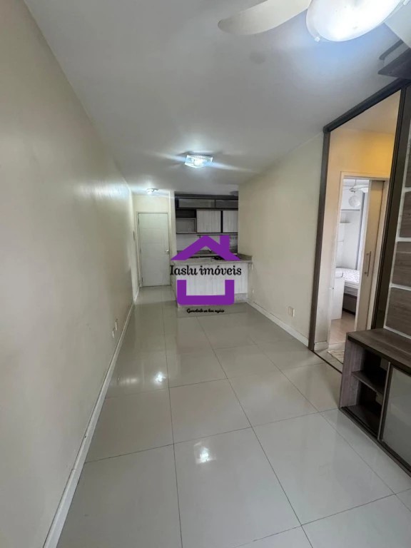 Apartamento, 2 quartos, 49 m² - Foto 3