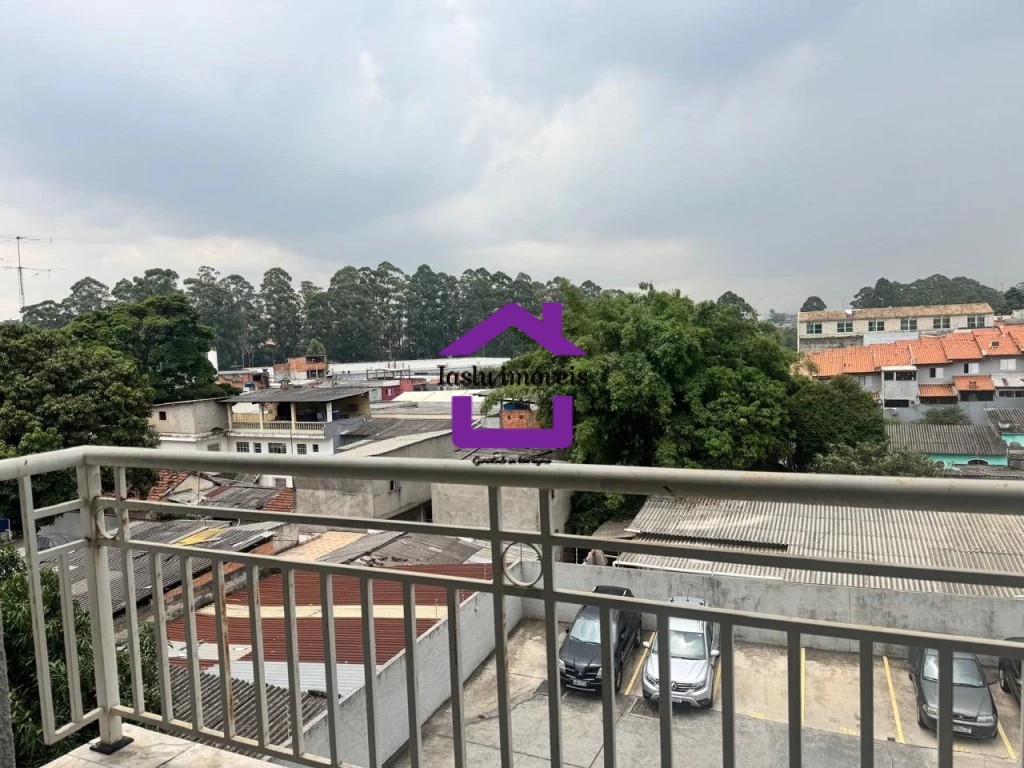 Apartamento, 2 quartos, 49 m² - Foto 4