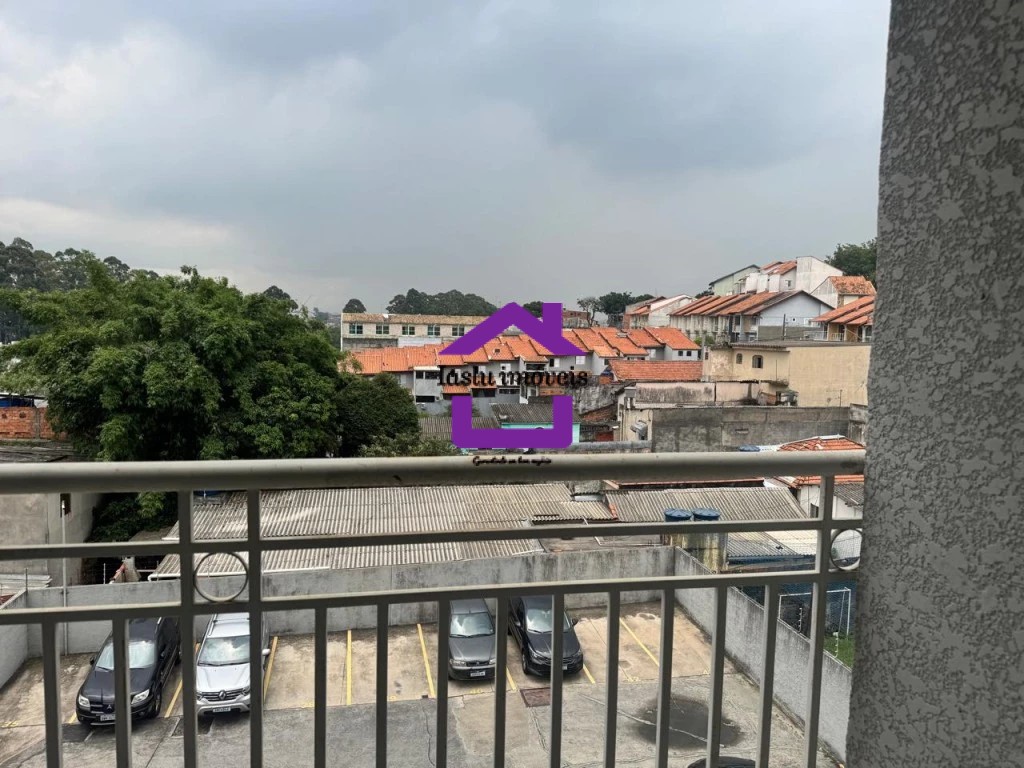 Apartamento, 2 quartos, 49 m² - Foto 5
