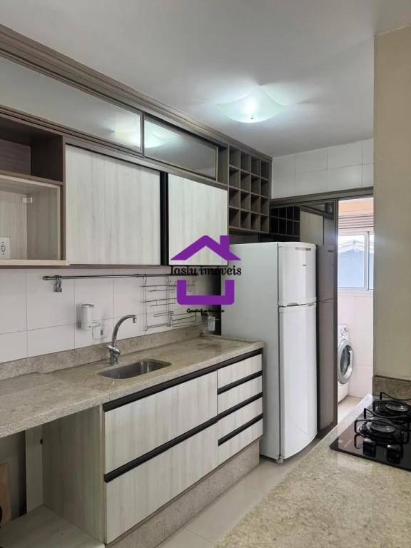 Apartamento, 2 quartos, 49 m² - Foto 6