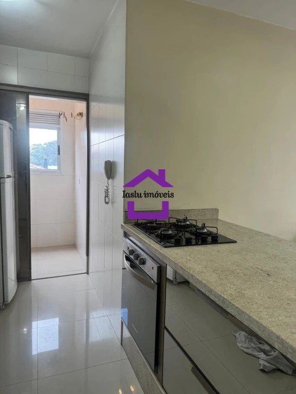 Apartamento, 2 quartos, 49 m² - Foto 7