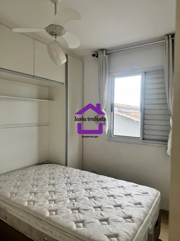 Apartamento, 2 quartos, 49 m² - Foto 8