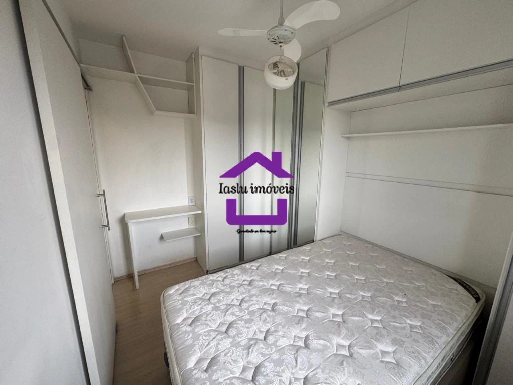 Apartamento, 2 quartos, 49 m² - Foto 9