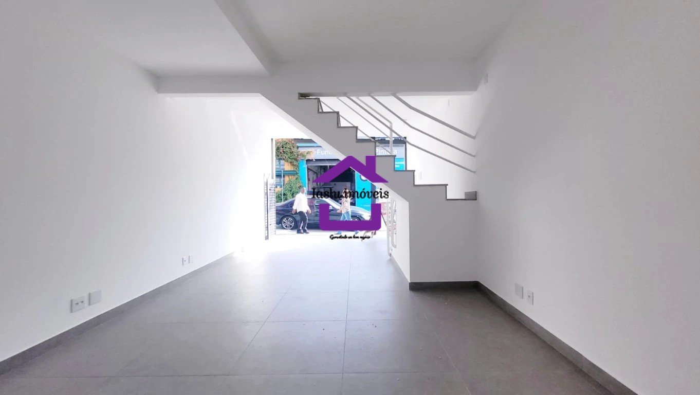 Prédio Inteiro, 95 m² - Foto 1