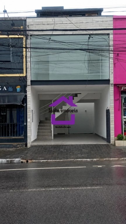Prédio Inteiro, 95 m² - Foto 9