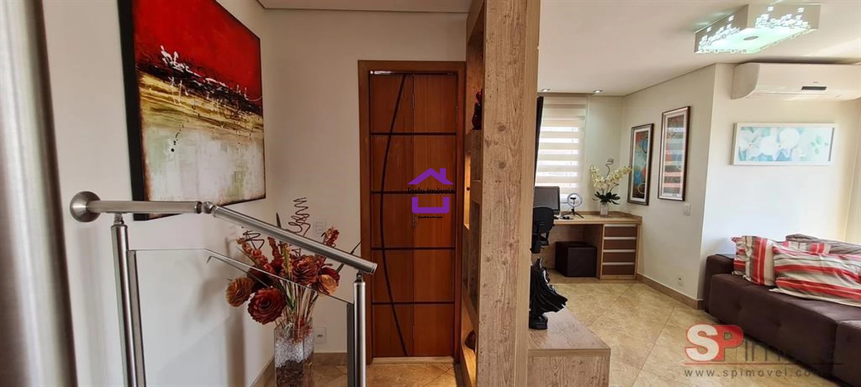 Cobertura à venda com 3 quartos, 136m² - Foto 4