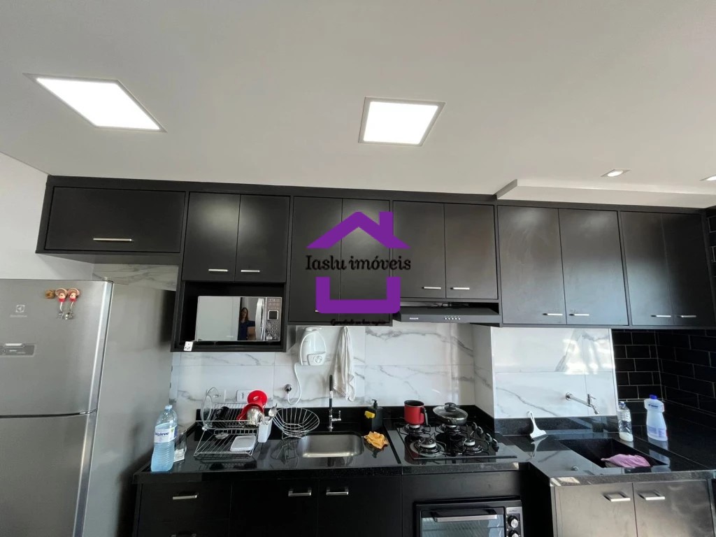 Apartamento à venda com 2 quartos, 50m² - Foto 6