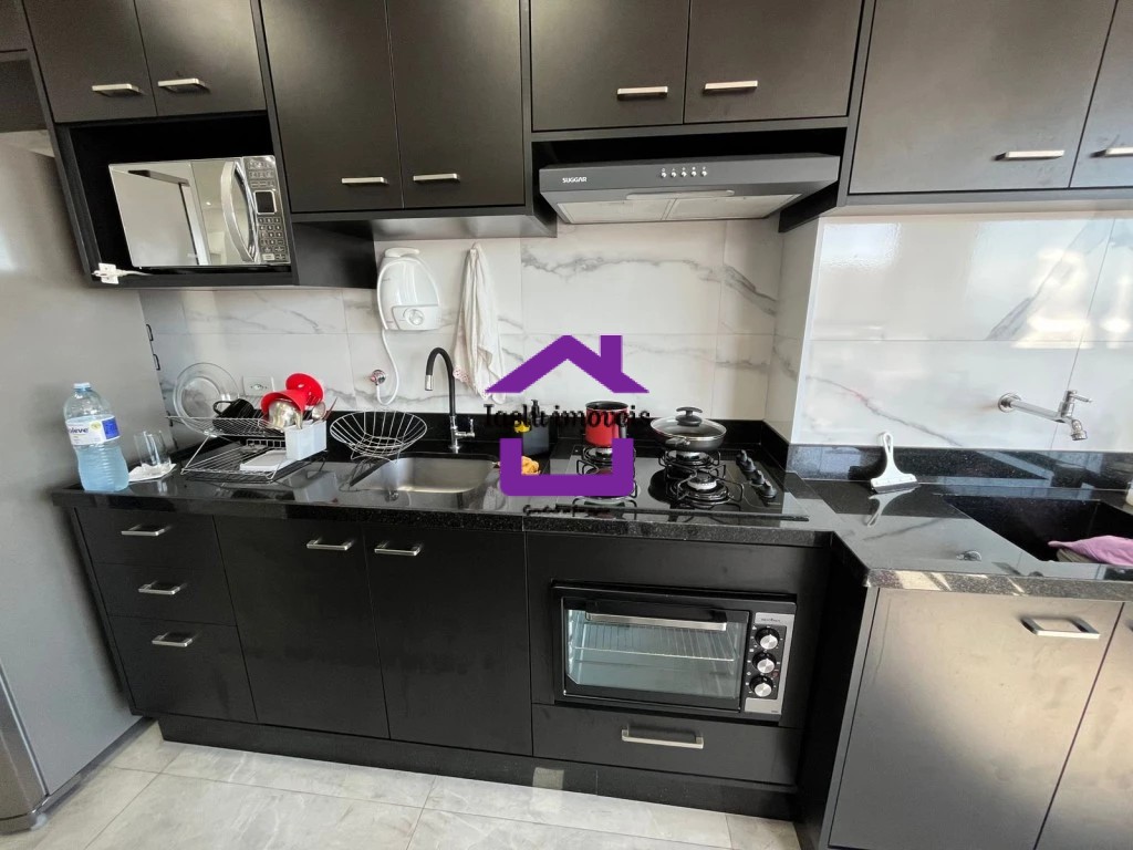 Apartamento à venda com 2 quartos, 50m² - Foto 7