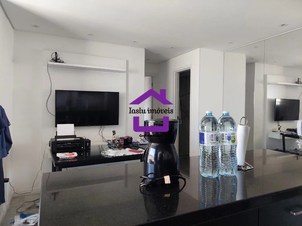Apartamento à venda com 2 quartos, 50m² - Foto 9