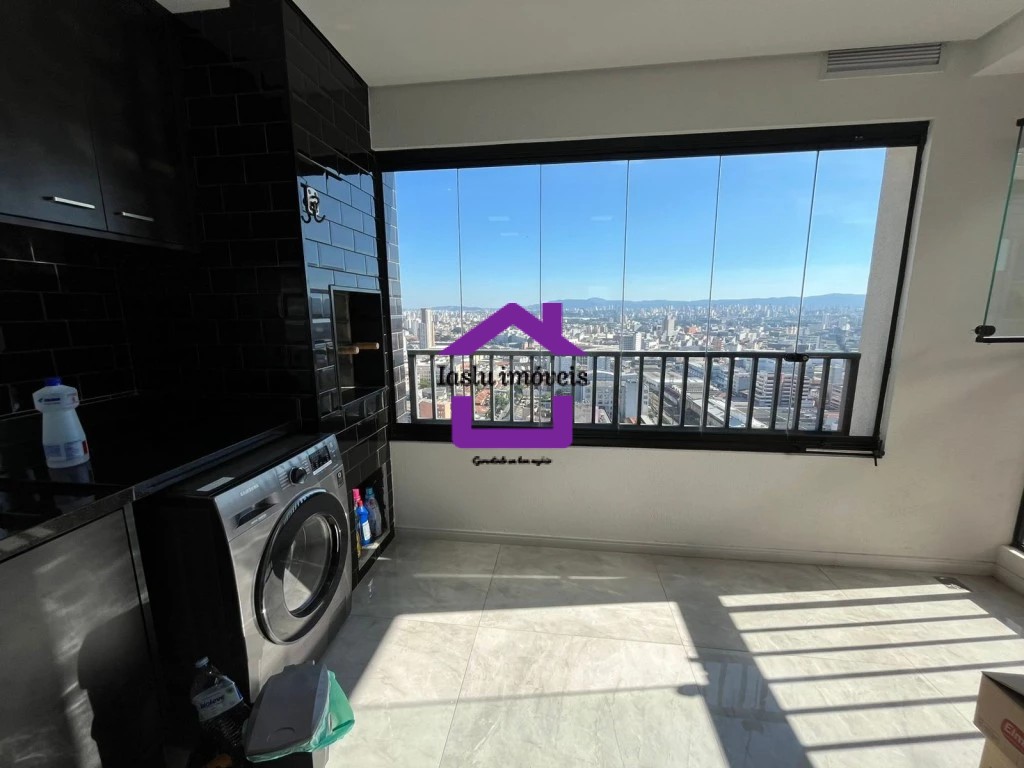 Apartamento à venda com 2 quartos, 50m² - Foto 13