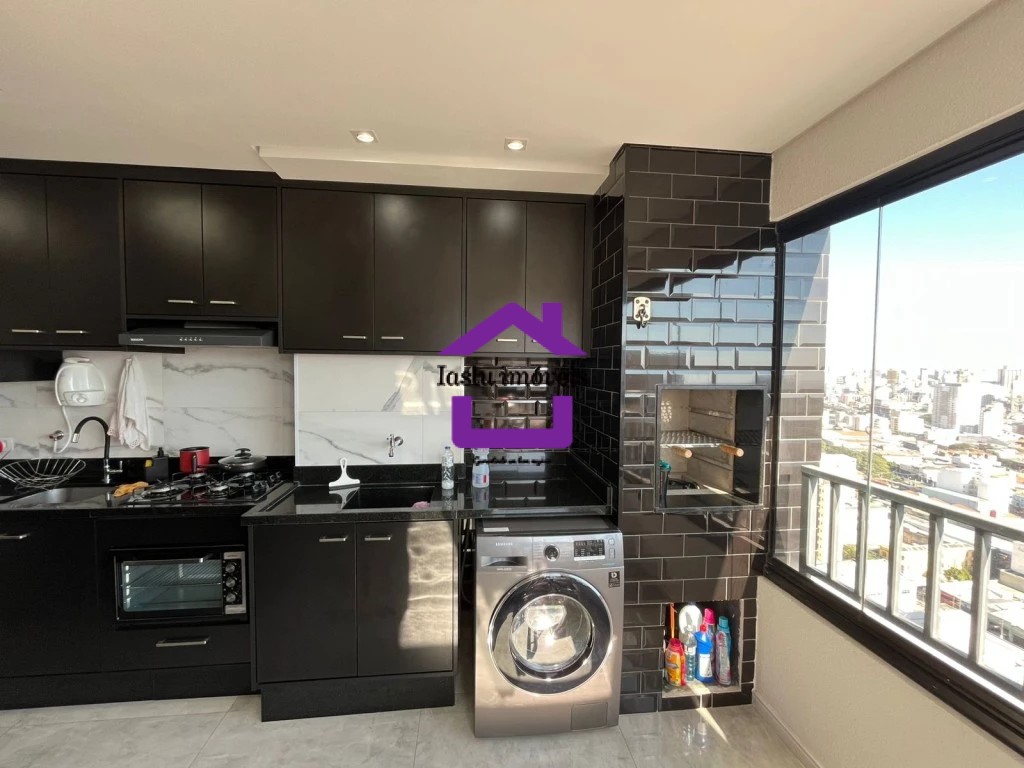 Apartamento à venda com 2 quartos, 50m² - Foto 15